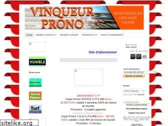 vinqueur.blogspot.com