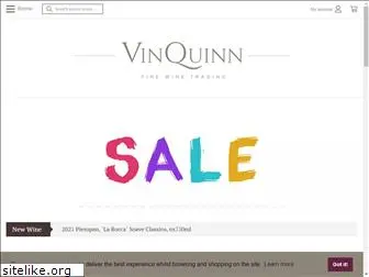 vinquinn.com