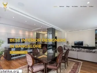 vinrainteriors.com