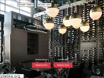 vinroom.com