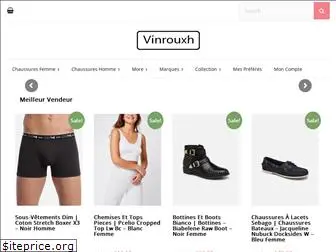 vinrouxh.com