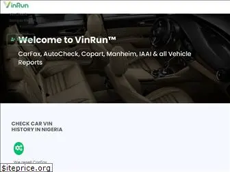 vinrun.com