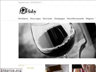 vins-delaby.com