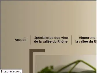 vins-du-rhone.fr