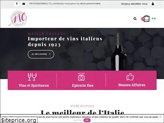 vins-italiens.fr