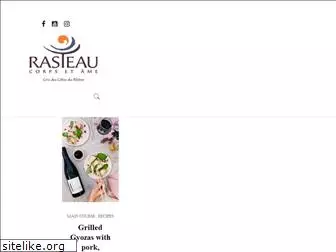 vins-rasteau.com