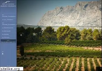 vins-sainte-victoire.com