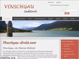 vinschgau-direkt.com