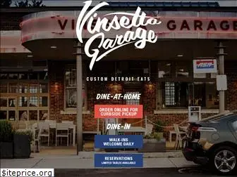 vinsettagarage.com