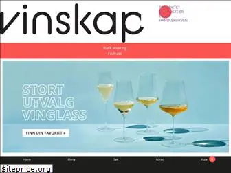 vinskap.no