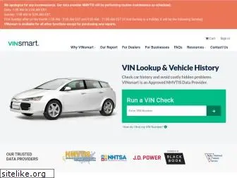 vinsmart.com