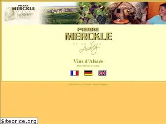 vinsmerckle.com