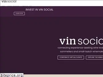 vinsocial.co