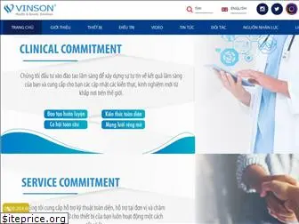 vinson.com.vn