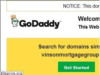 vinsonmortgagegroup.com