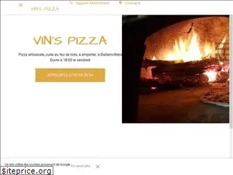 vinspizza.com