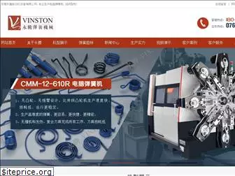 vinstoncnc.com