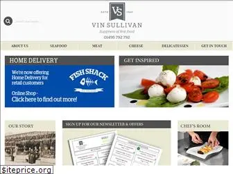 vinsullivan.com