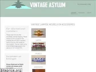 vintage-asylum.nl