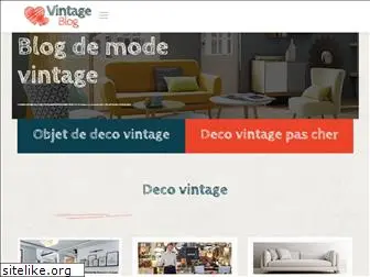 vintage-blog.com