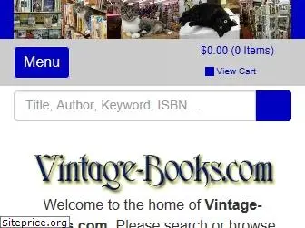 vintage-books.com