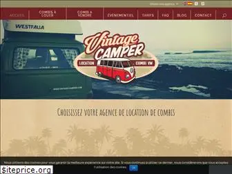 vintage-camper.com