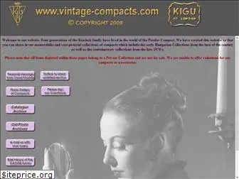 vintage-compacts.com