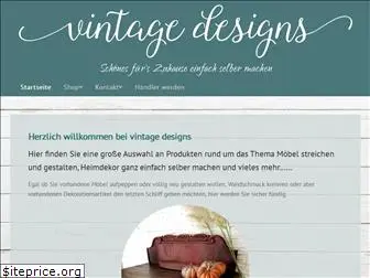 vintage-designs.de