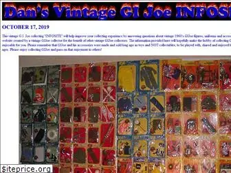 vintage-gijoe.com