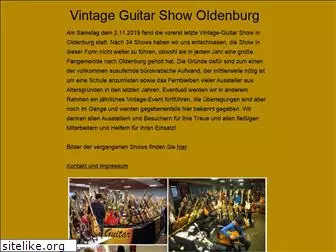 vintage-guitar-show.de