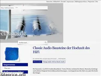 vintage-hifi-classics.de