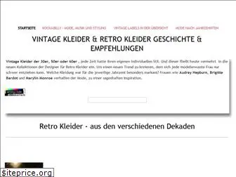 vintage-kleider.net