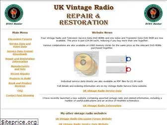 vintage-radio.com