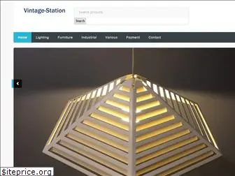 vintage-station.com