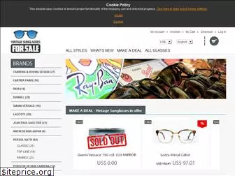 vintage-sunglasses-for-sale.com