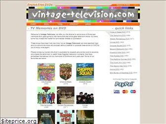 vintage-television.com