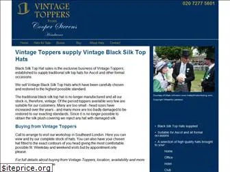 vintage-toppers.com