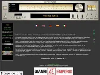 vintage-tuner.com