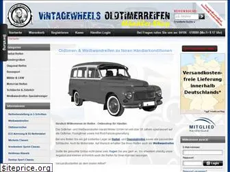 vintage-wheels.net