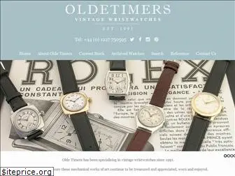 vintage-wristwatches.co.uk