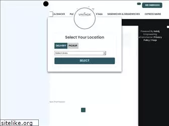 vintage.com.pk