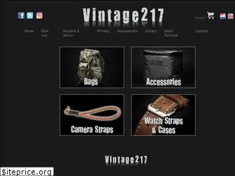 vintage217.com