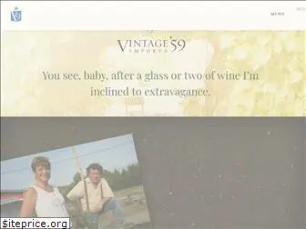 vintage59.com