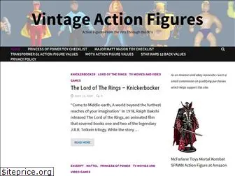 vintageactionfigures.com