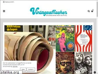 vintageaffischer.se