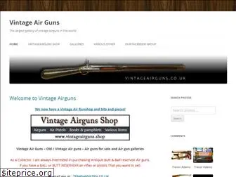 vintageairguns.co.uk