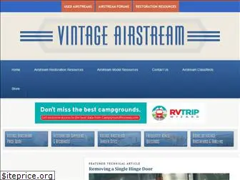 vintageairstream.com