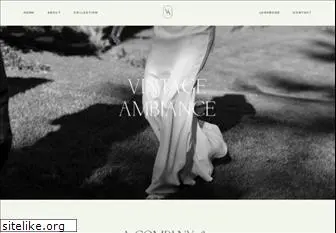 vintageambiance.com