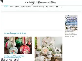 vintageamericanhome.com