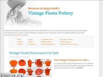 vintageamericanpottery.com